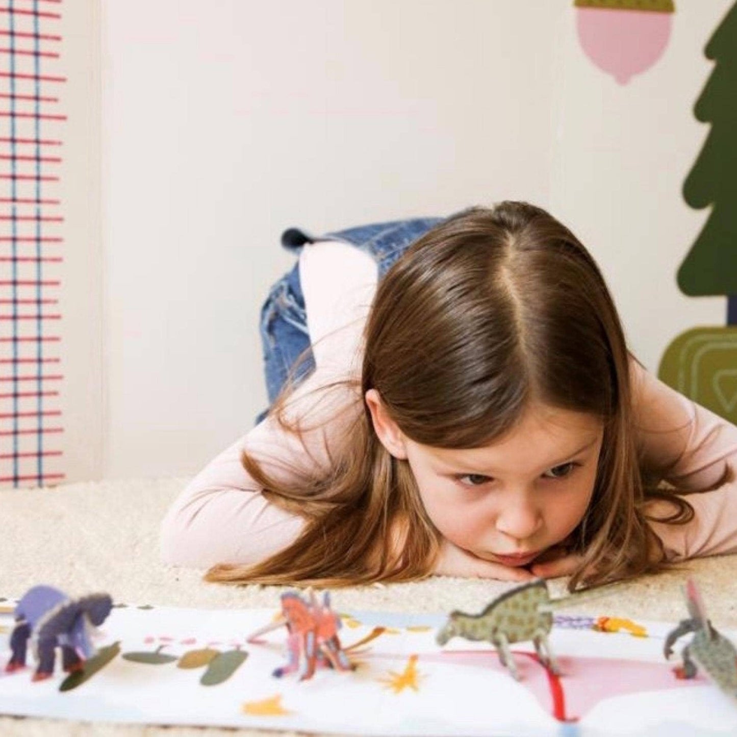 ToyChoc Box® (x18) DiNOSAURS