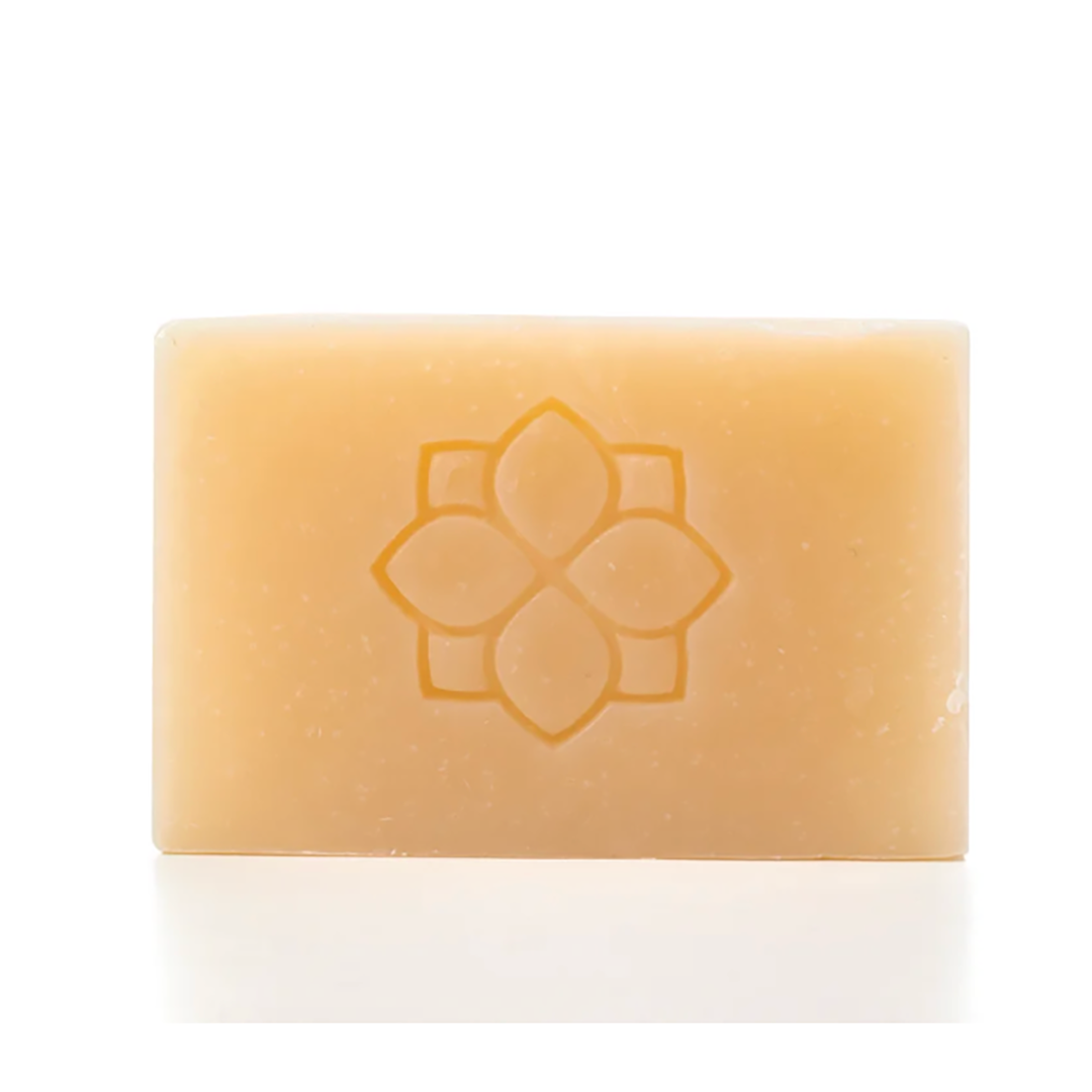 Harmony Aloe Butter Body Soap natural and sustainable