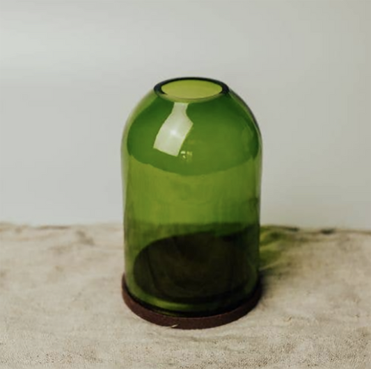 Classic Forest Green Dome