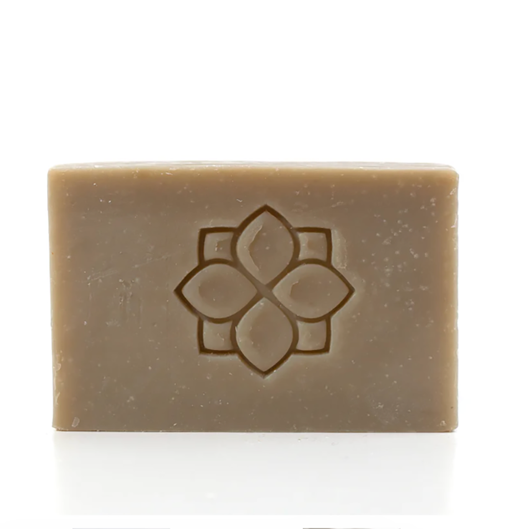 Purify Green Clay Body Soap Natural and Sustainable