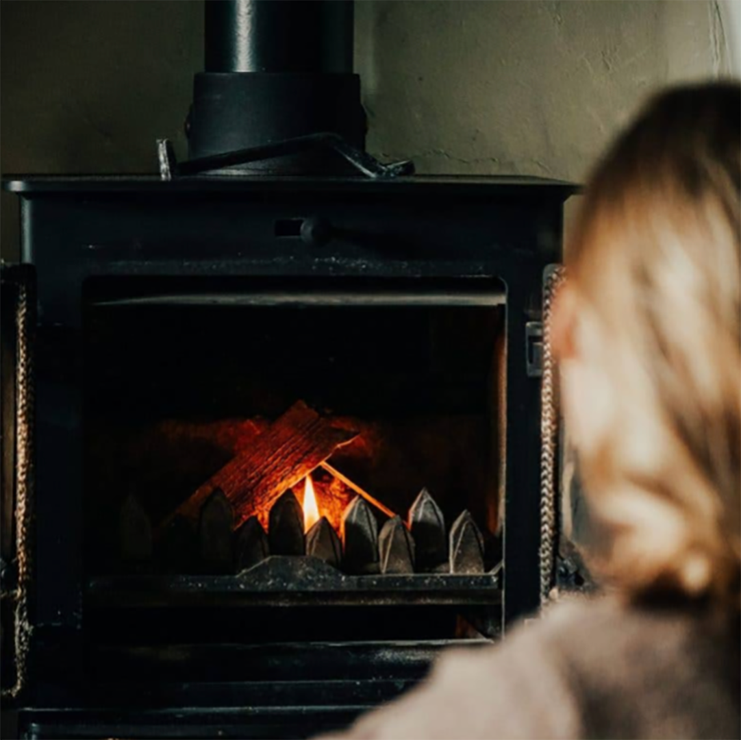 Natural Firelighters Box