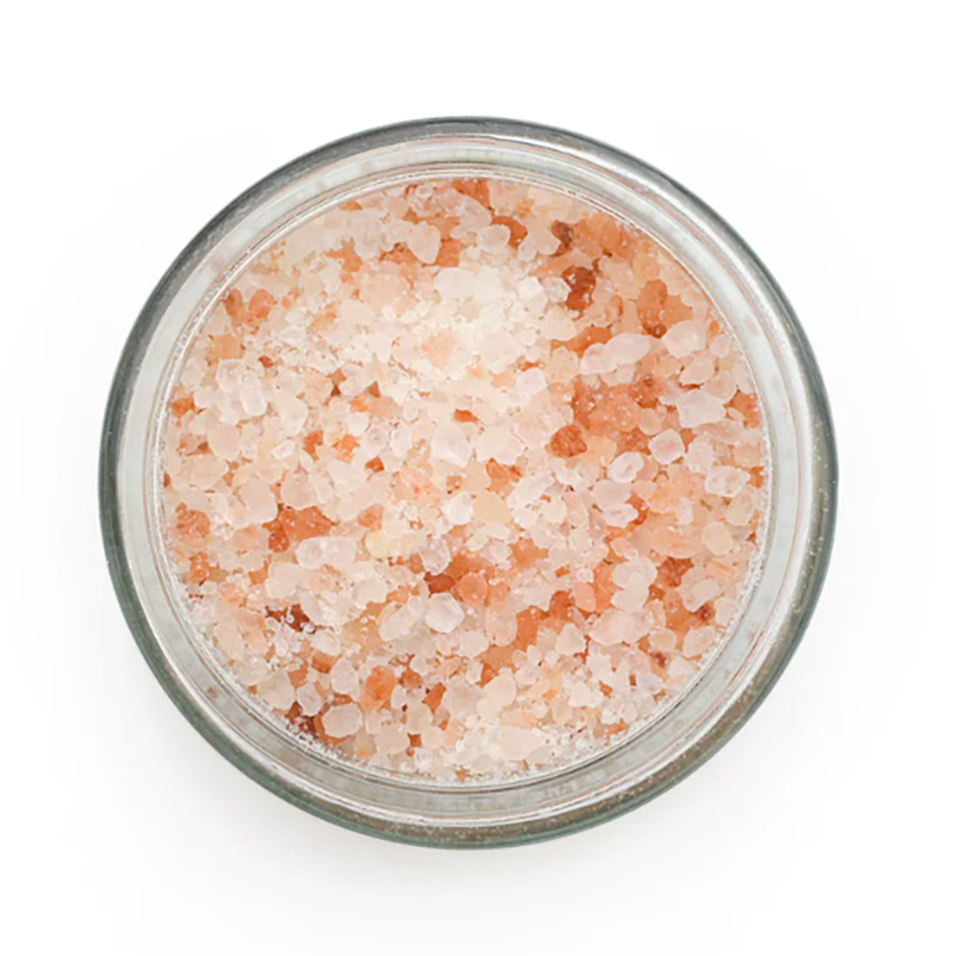 Home Spa Experience Harmony Bath Salts