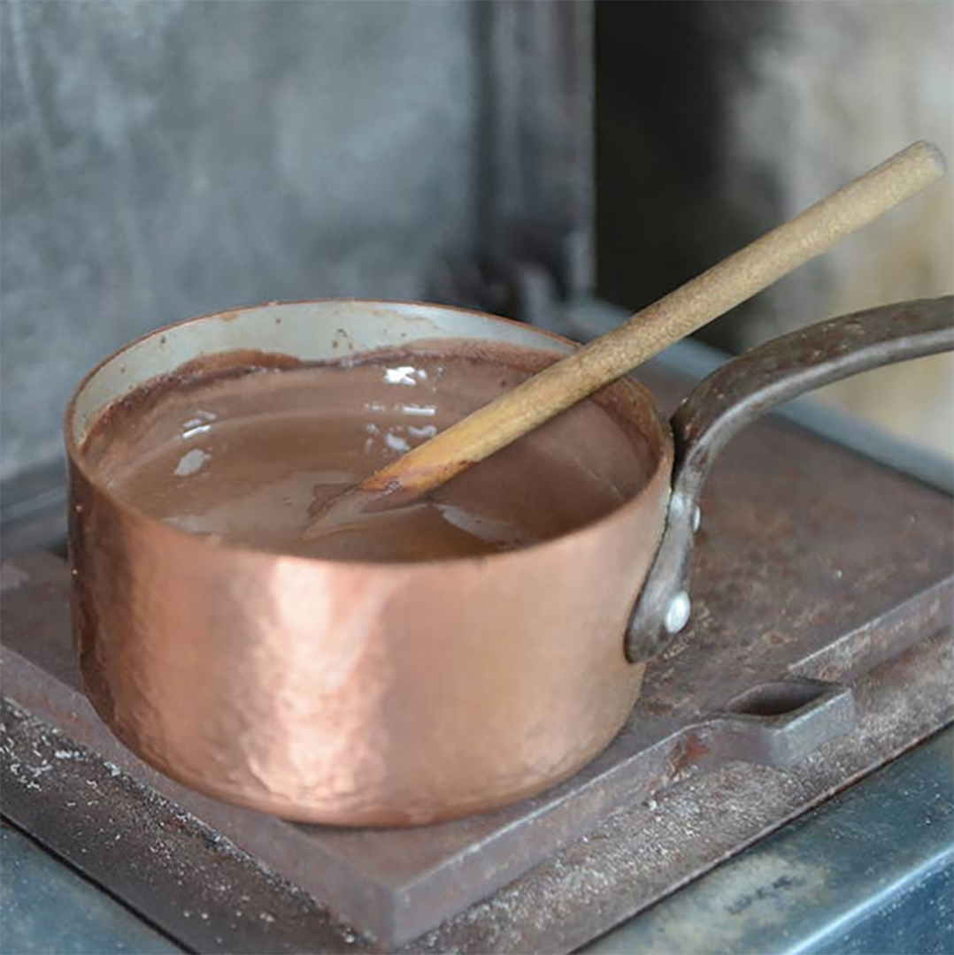 Harth Original Hot Chocolate 