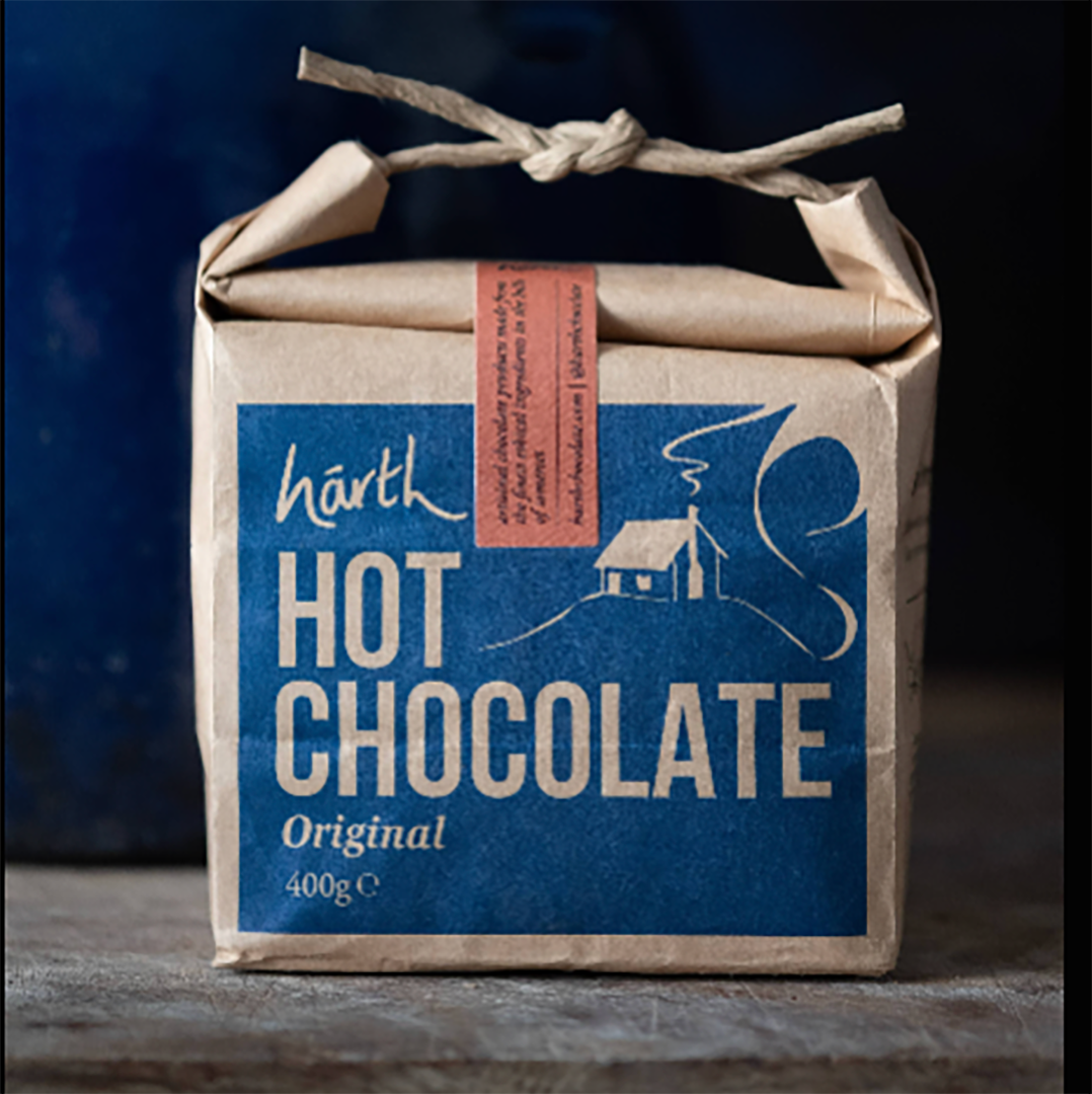 Harth Original Hot Chocolate 