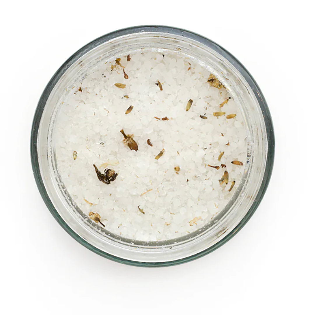 Home Spa Experience Relaxing Bath Salts