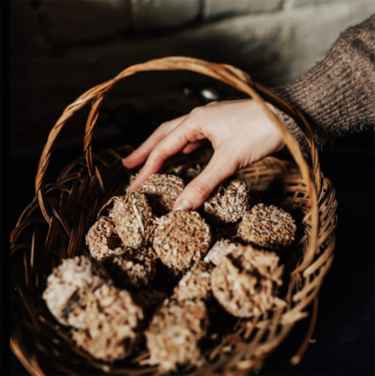 Natural Firelighters Box