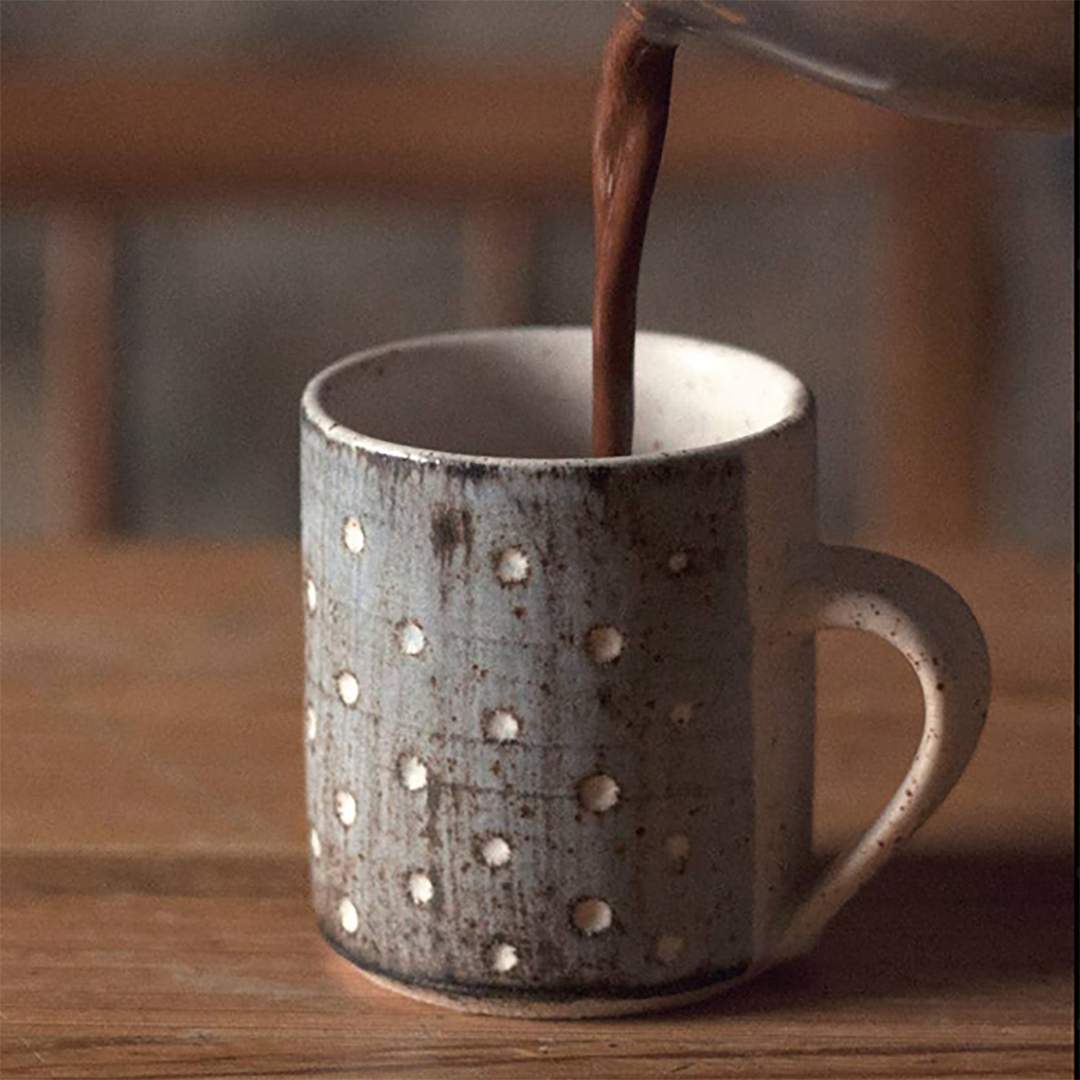 Harth Original Hot Chocolate 