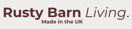 Rusty Barn Living