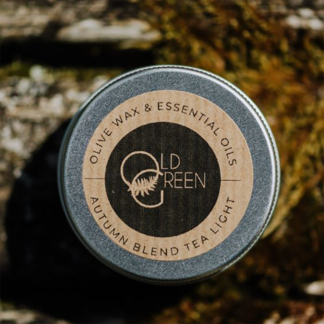 Christmas Tea Lights